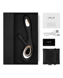 LELO Soraya Wave - Black