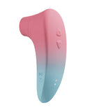 Lovense Tenera 2 Pulse Sense Stimulator - Pink/Blue