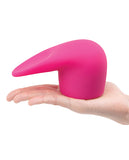 Le Wand Flick Flexible Silicone Attachment