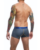 Male Basics Hipster Trunk Andalucia Lg