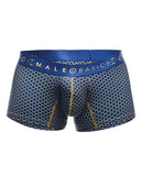 Male Basics Hipster Trunk Andalucia Lg