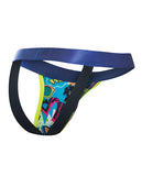 Male Basics Hipster Jockstrap Wow XL