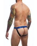 Male Basics Hipster Jockstrap Andalusia LG