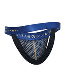 Male Basics Hipster Jockstrap Andalusia LG