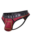 Male Basics Sexy Pouch Thong Tweed MD