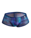 Male Basics MOB Hip Hugger Boyshort Galactic S/M