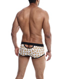 Male Basics MOB Aero Brief Banana SM