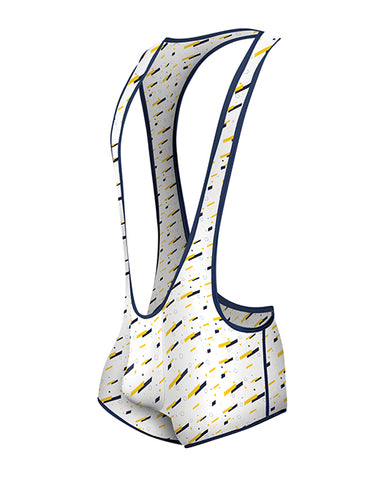 Male Basics MOB Singlet Sodapop LG