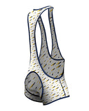 Male Basics MOB Singlet Sodapop SM