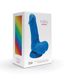 Nobu DG1 - Blue