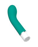 Nobu Mini Saul G-Spot Bullet - Teal