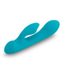 Nu Sensuelle Jolie Nubii Warming Mini Rabbit - Blue