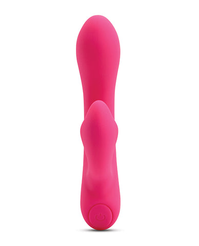 Nu Sensuelle Jolie Nubii Warming Mini Rabbit - Pink