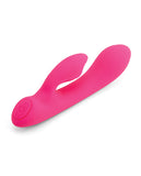 Nu Sensuelle Jolie Nubii Warming Mini Rabbit - Pink