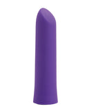 Nu Sensuelle Sunni Nubii Warming Bullet - Purple