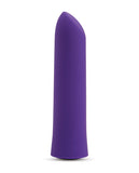 Nu Sensuelle Sunni Nubii Warming Bullet - Purple