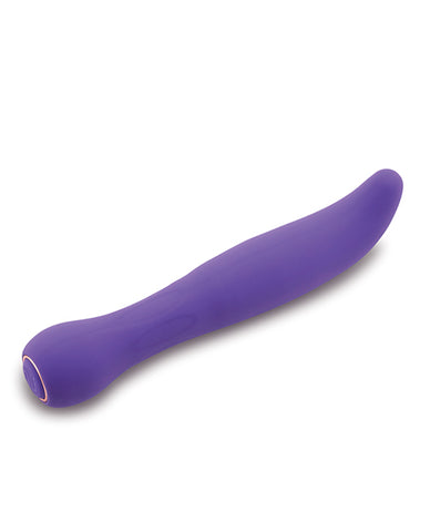 Nu Sensuelle Baelii Flexible G Spot XLR8 Turbo Boost - Ultra Violet