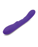 Nu Sensuelle Vivi Double Tapping Vibe - Deep Purple