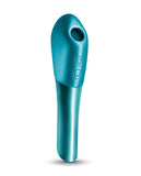 Seduction Nuvo - Metallic Teal