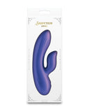Seduction Angel - Metallic Purple