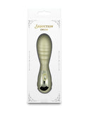 Seduction Chloe - Metallic Cream