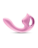 Seduction Kaia - Metallic Pink