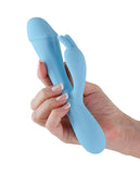 Obsessions Scarlett - Light Blue