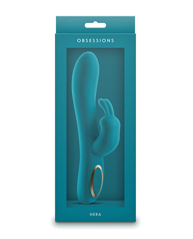 Obsessions Hera  - Dark Green