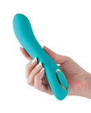 Obsessions Zeus - Light Green