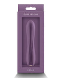 Obsession Romeo Vibe - Dark Purple