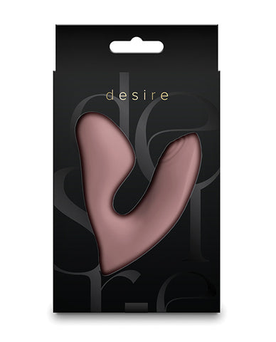 Desire Demure Internal Panty Vibe - Autumn