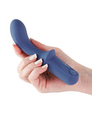 Desire Fortuna - Cobalt