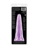 Firefly Siren Glow in the Dark Dildo - Purple