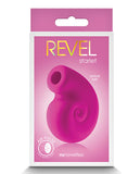 Revel Starlet - Pink