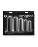 Renegade Dilator Kit - Black