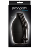 Renegade Body Cleanser - Black