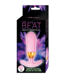 The Beat Magic Power Plug - Pink