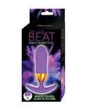 The Beat Magic Power Plug - Purple