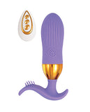 The Beat Magic Tickler Plug - Purple