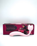 Natalie's Toy Box Purrs Like A Kitten Stim & Vibe - Pink