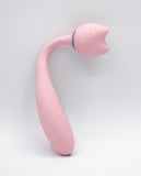 Natalie's Toy Box Purrs Like A Kitten Stim & Vibe - Pink