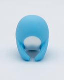 Natalie's Toy Box Heavenly Humpback Finger Vibe - Blue