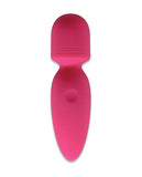 Wild Pop Vibe Mini Wand - Pink