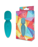 Wild Pop Vibe Mini Wand - Teal