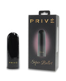 PRIVE Super Bullet - Asst. Colors