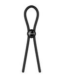 Nexus Forge Single Lasso - Black