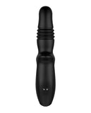 Nexus Thrust 3 Speed Thrusting Probe - Black