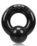 Oxballs Gauge Cockring - Black