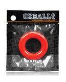 Oxballs OXR-1 Cockring - Red