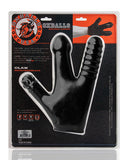 Oxballs Claw Glove - Black